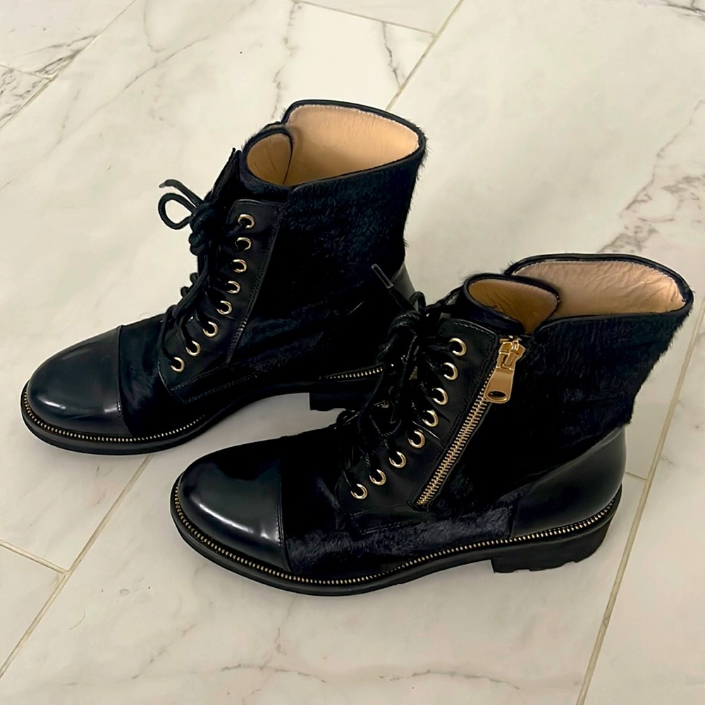 Ron White Ankle Boot size 6 1/2